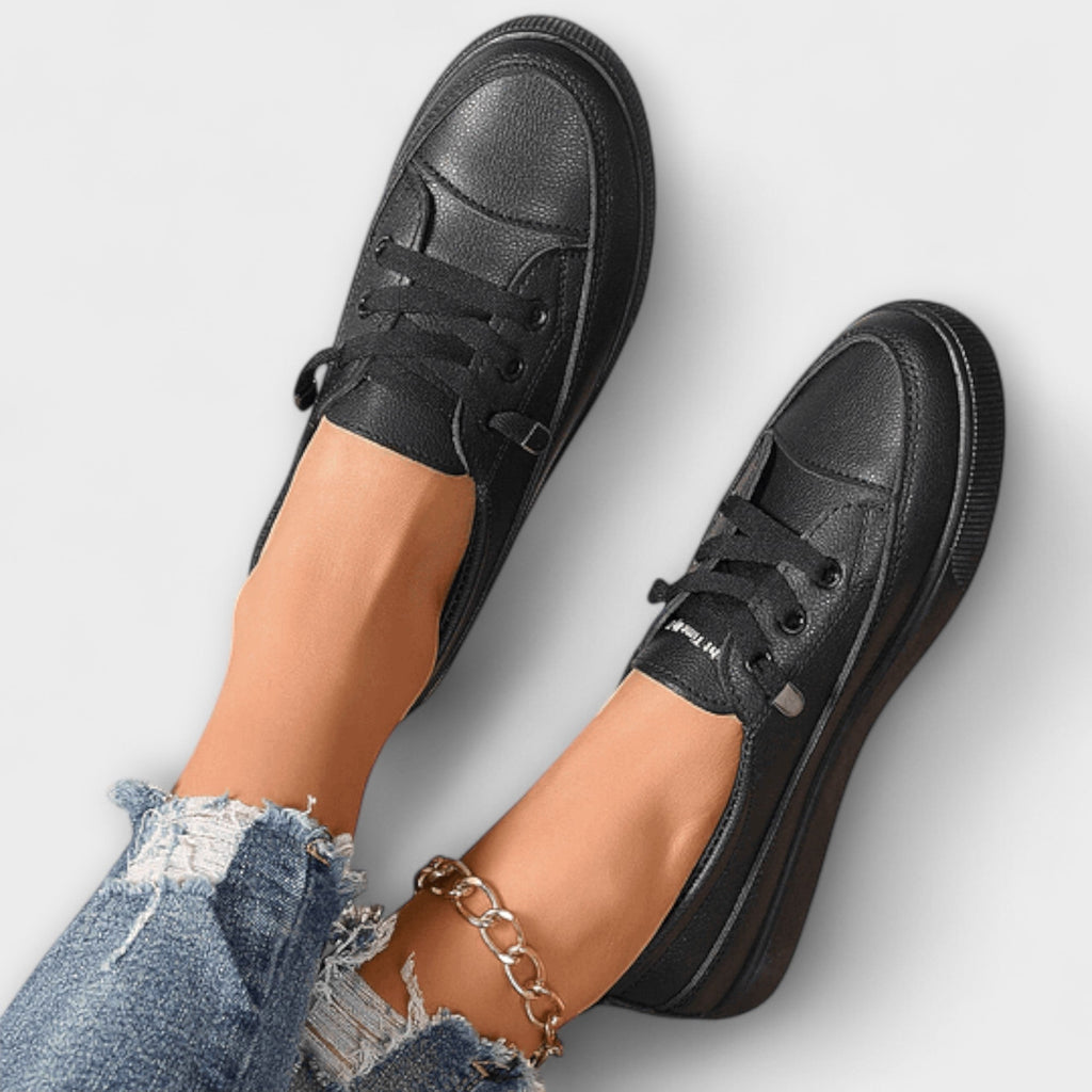 Kriemhilde - Stijlvolle Moderne Slipper