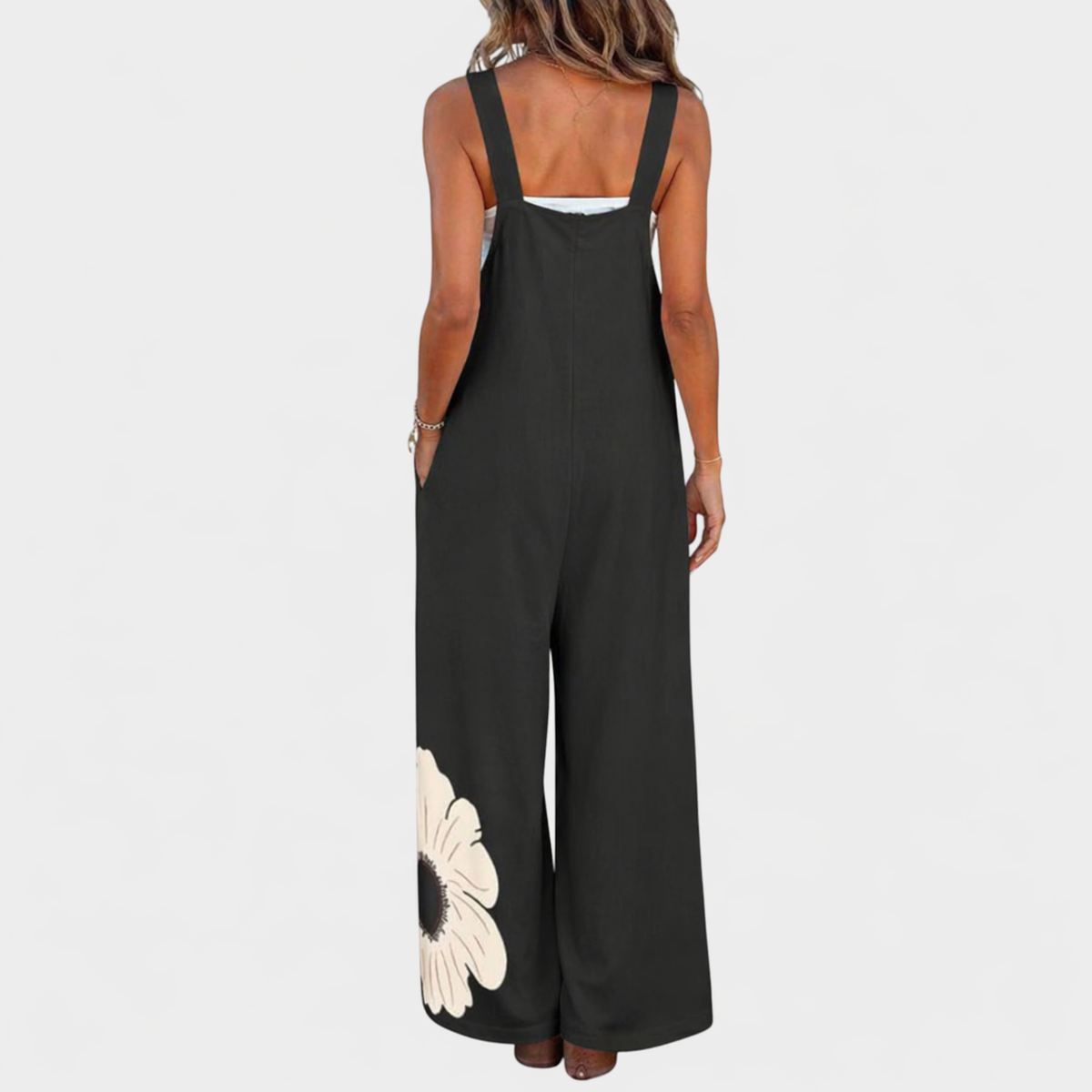 Mette - Comfortabele Tuinbroek