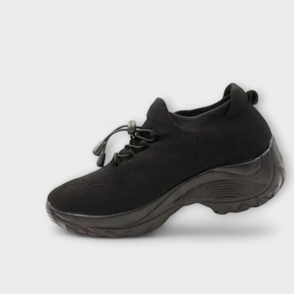 Wieland - Platte sneakers voor dagelijks gebruik