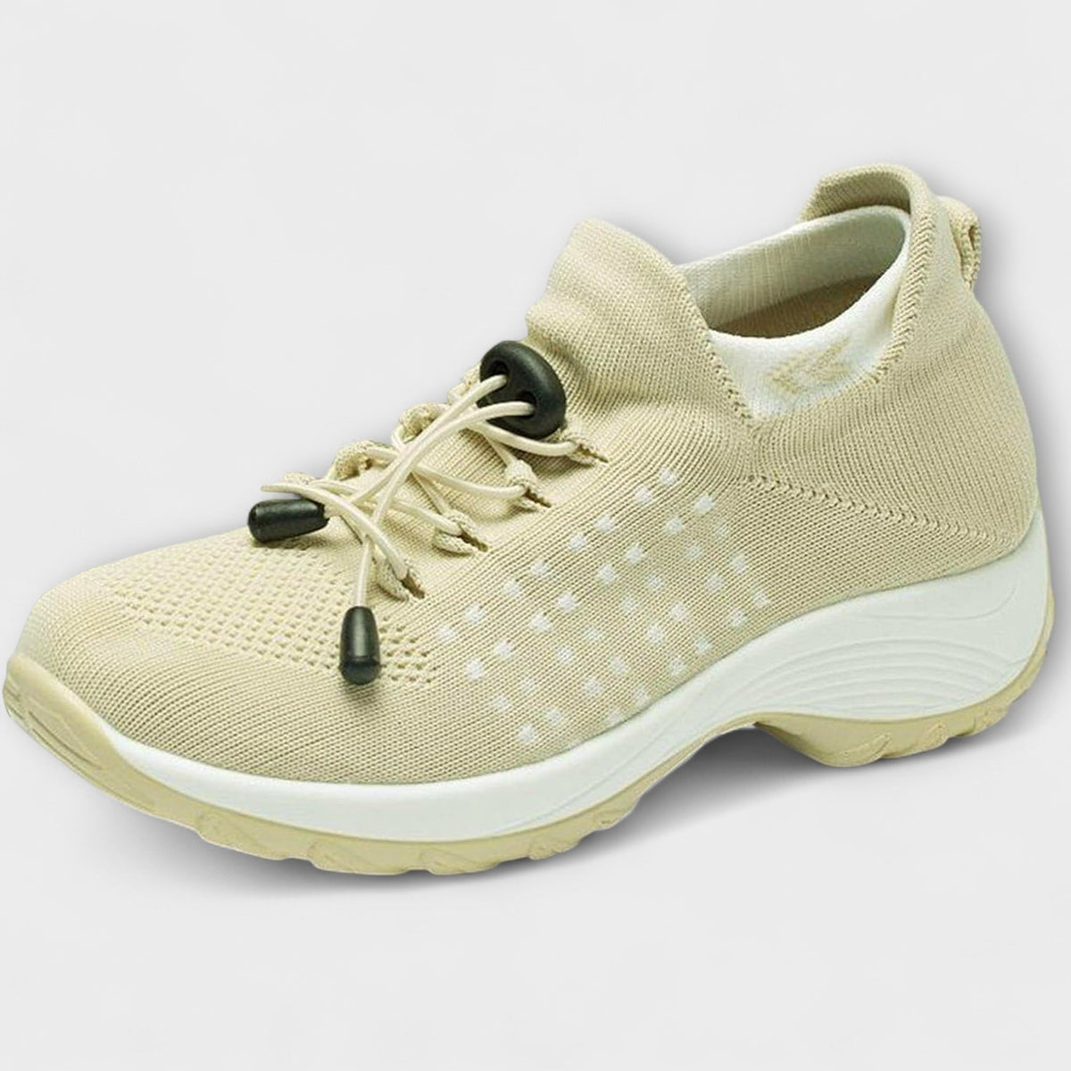 Wieland - Platte sneakers voor dagelijks gebruik