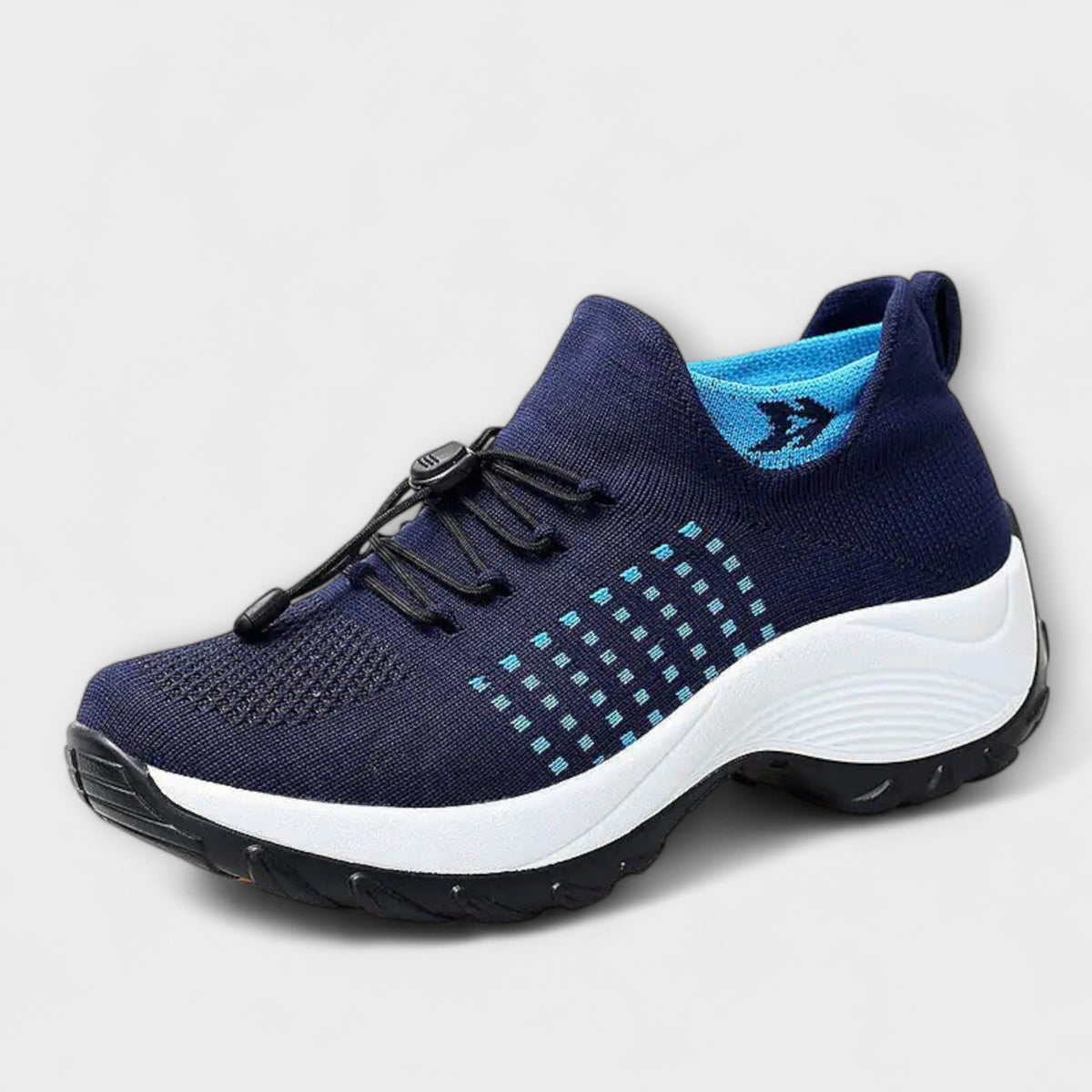 Wieland - Platte sneakers voor dagelijks gebruik