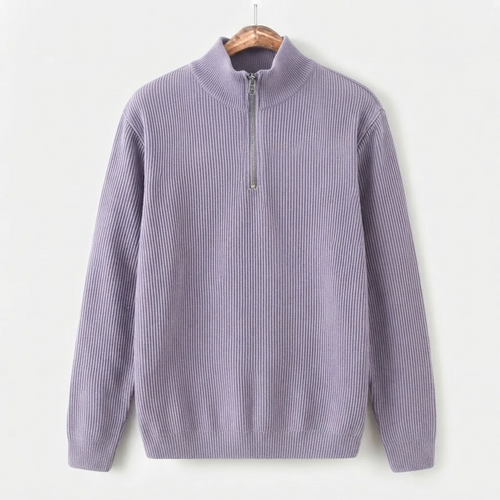 Azura™ - Bloesem Turtleneck Sweater