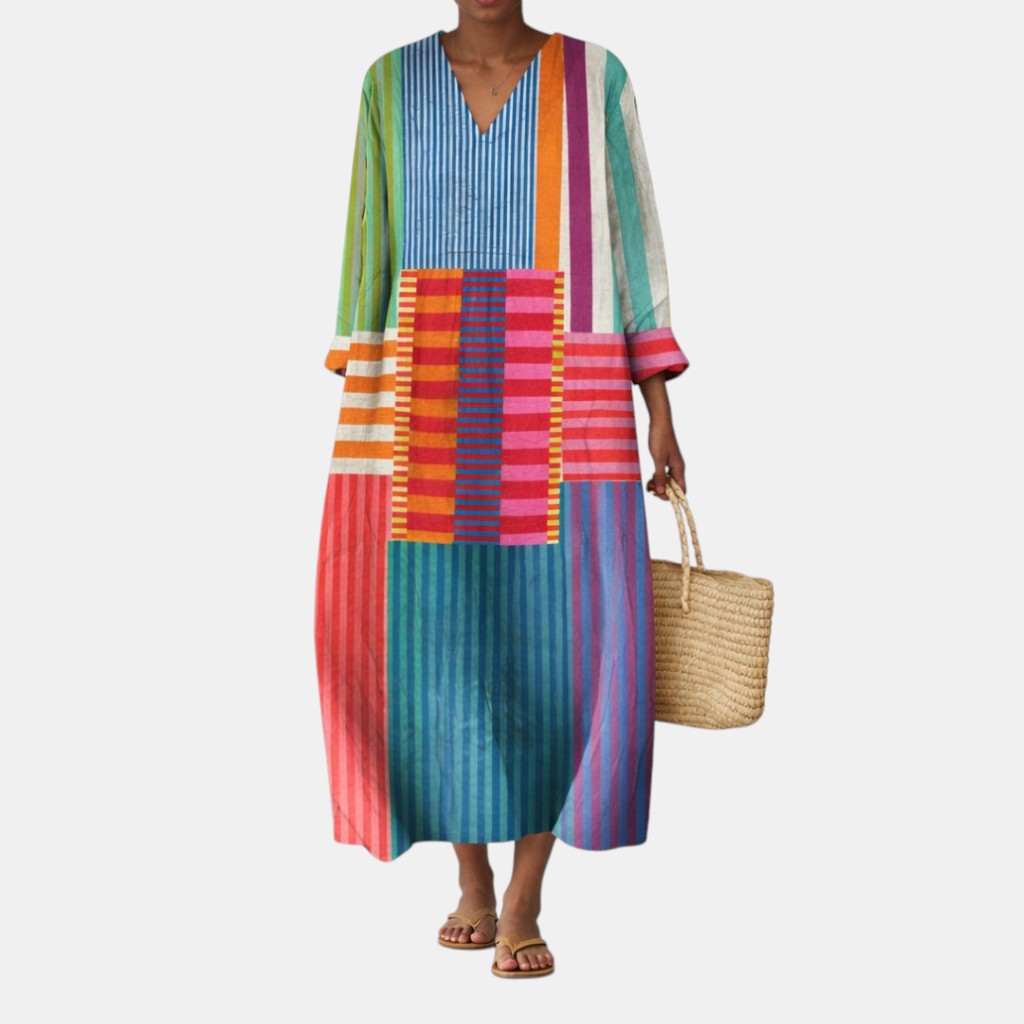 Marie™ | Elegante Wandeljurk