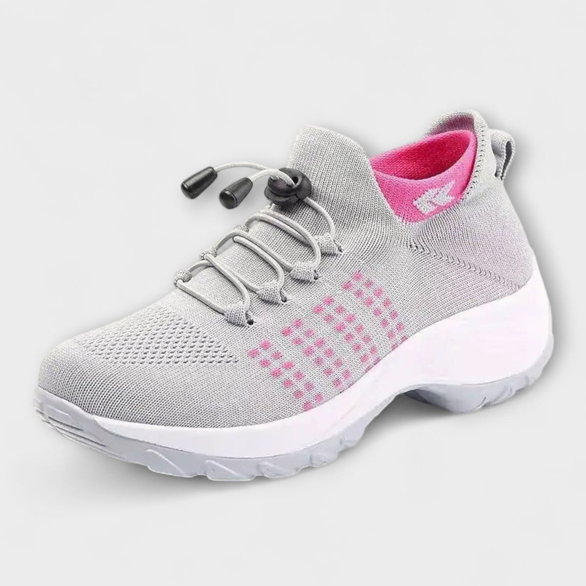 Wieland - Platte sneakers voor dagelijks gebruik