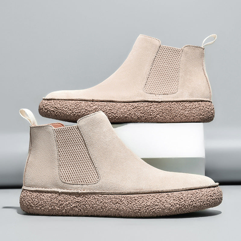 Julian Classic Chelsea Boots