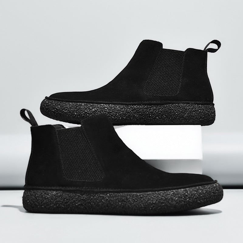Julian Classic Chelsea Boots