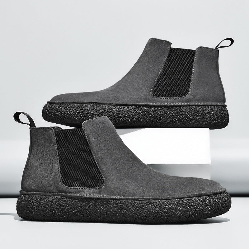 Julian Classic Chelsea Boots