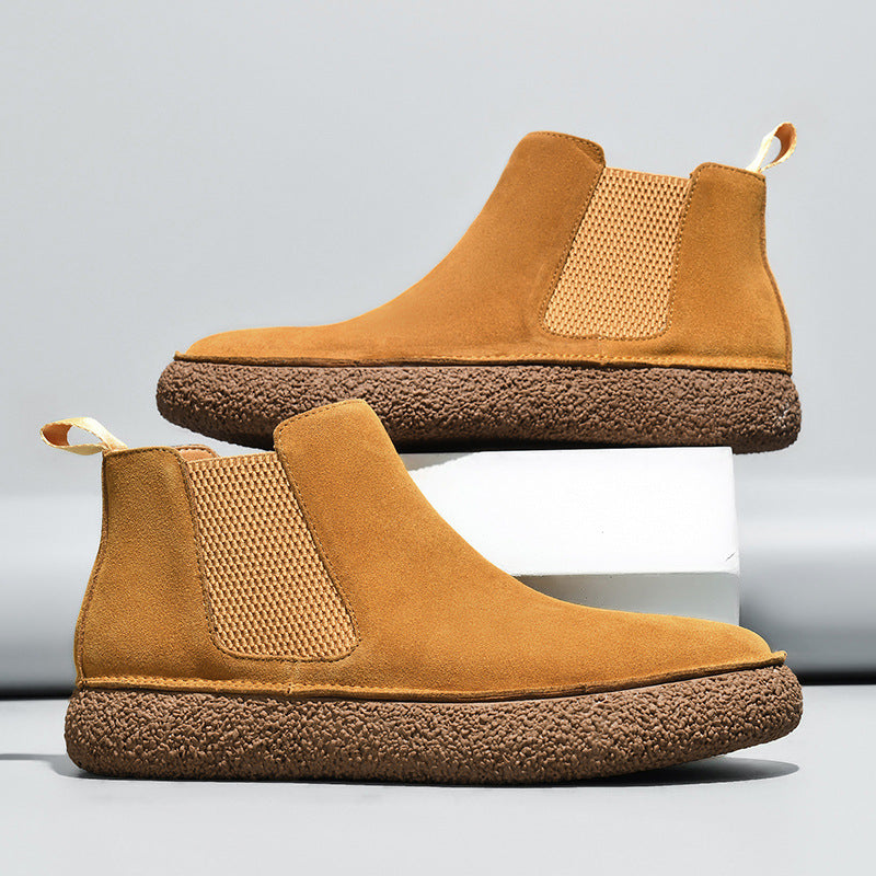 Julian Classic Chelsea Boots